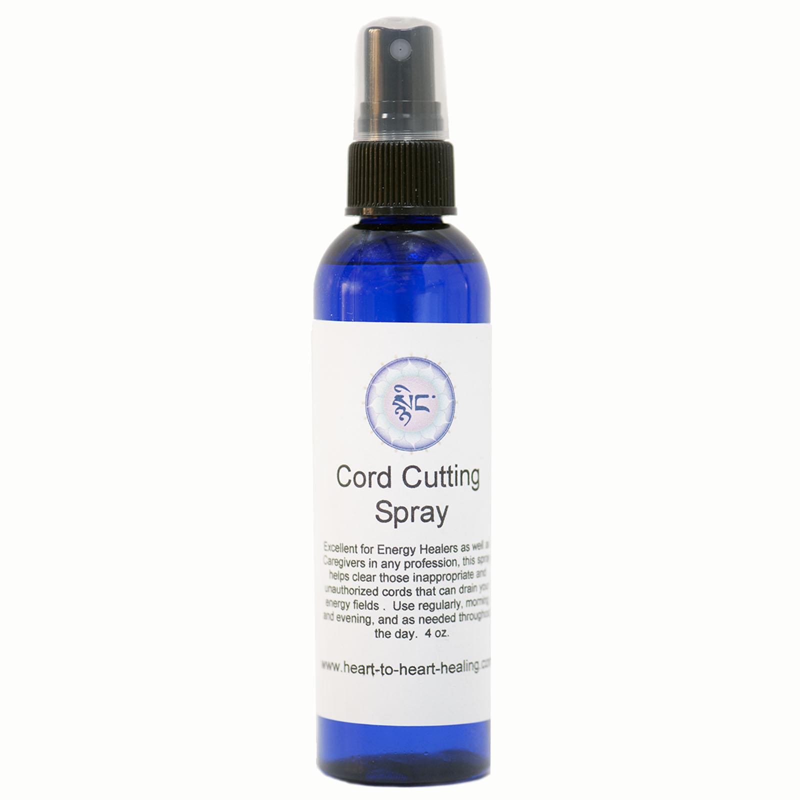 H2H Cord Cutting Spray